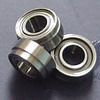 Grooved Dental Bearings