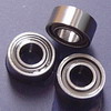 Ceramic Ball Dental Bearings